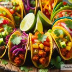 Why Mini Vegan Tacos Make a Great Plant-Based Appetizer