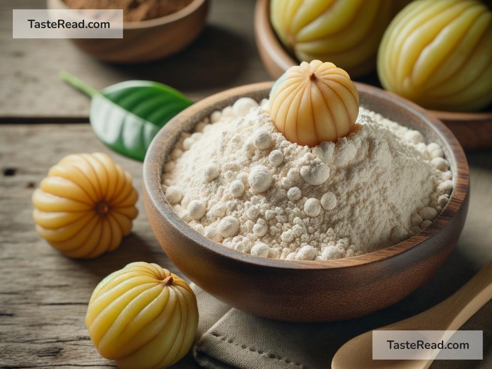 Why Monk Fruit Is Replacing Sugar in Many Health-Conscious Kitchens