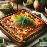 Why Moussaka Is a Hearty and Flavorful Dinner Option