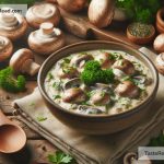 Why Mushroom Stroganoff Is a Great Vegetarian Dinner Choice