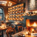 Why Old World Tavern Celebrates Timeless European Classics