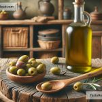 Why Olive Oil is the Essential Healthy Fat for Every Modern Kitchen