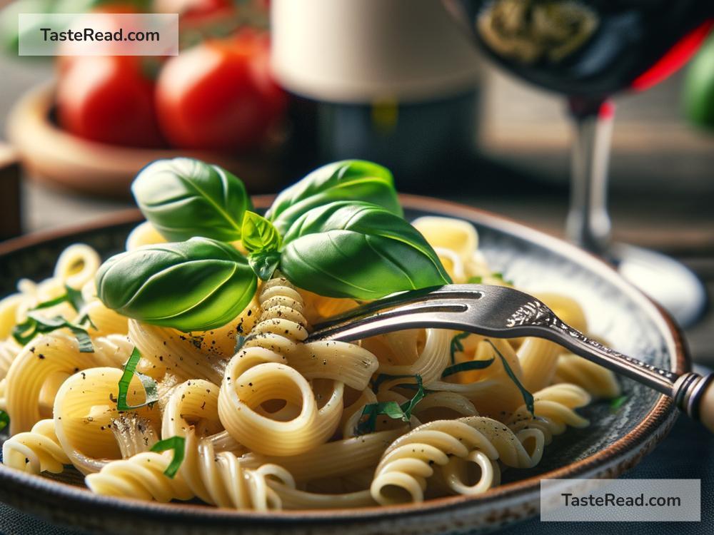 Why Pasta Perfection is a Must-Try for Italian Food Fans