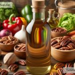 Why Pecan Oil Is Gaining Popularity in Healthy Cooking