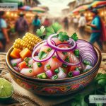 Why Peruvian Ceviche is the Ultimate Fresh Dish