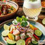 Why Peruvian Cuisine is a Must-Try for Food Lovers: From Ceviche to Lomo Saltado