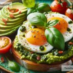 Why Pesto Eggs Are Going Viral on Instagram and TikTok