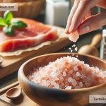 Why Pink Salt Is Becoming a Healthier Alternative in Gourmet Cooking