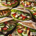 Why Pita Pockets Are Great for Packing a Quick Lunch