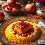 Why Pomegranate Table is a Must-Visit for Persian Cuisine