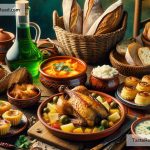 Why Portuguese Cuisine is Underrated but Worth Exploring