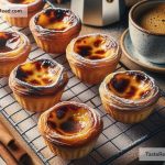 Why Portuguese Pastéis de Nata are the Ultimate Sweet Pastry