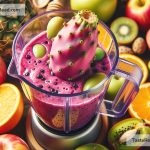 Why Prickly Pear Is Gaining Popularity in Juices and Smoothies