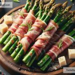 Why Prosciutto-Wrapped Asparagus Is a Perfect Appetizer for Entertaining