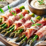 Why Prosciutto-Wrapped Asparagus Makes a Perfect Appetizer