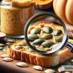 Why Pumpkin Seed Butter Is the New Nut Butter Trend