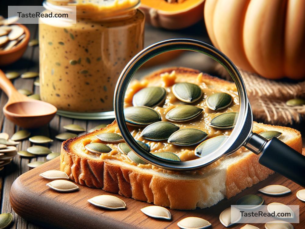 Why Pumpkin Seed Butter Is the New Nut Butter Trend