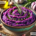 Why Purple Sweet Potatoes are Gaining Popularity in Plant-Based Dishes