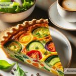 Why Quiche Is a Versatile Dish for Lunch and Brunch