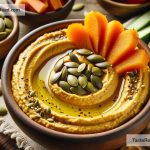 Why Roasted Butternut Squash Hummus is a Unique Appetizer