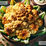 Why Roasted Cauliflower Makes a Delicious and Healthy Dinner