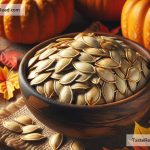 Why Roasted Pumpkin Seeds Are the Latest Superfood Snack