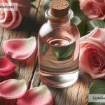 Why Rose Water Is Gaining Popularity in Wellness and Cooking