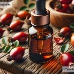 Why Rosehip Oil Is Gaining Popularity in Both Culinary and Beauty Products