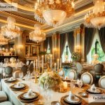 Why Royal Palace Restaurant Offers a Regal Dining Experience