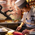 Why Sakura Sushi Masters the Art of Japanese Cuisine