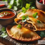 Why Savory Beef Empanadas Are a Great Dinner Snack