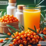 Why Sea Buckthorn Is Gaining Popularity in Juices and Beauty Products