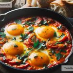 Why Shakshuka Is a Versatile Dish for Lunch and Beyond