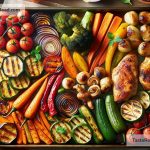 Why Sheet Pan Roasts Are Great for Make-Ahead Lunches