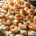 Why Shrimp and Grits Bites Are a Comforting Appetizer