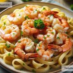 Why Shrimp Scampi Is a Quick and Flavorful Dinner Option