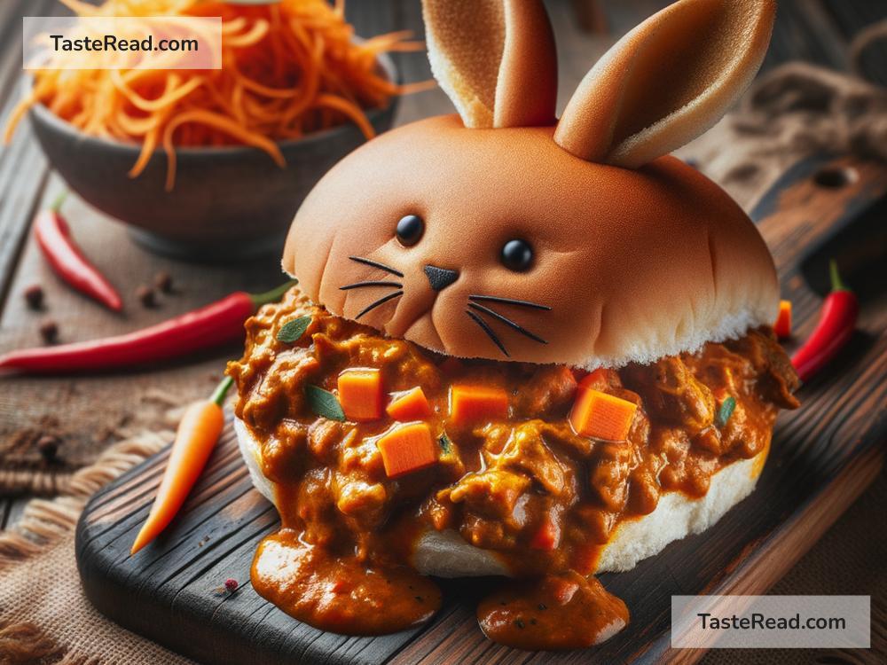 Why South African Bunny Chow is the Ultimate Street Sandwich