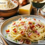 Why Spaghetti Carbonara Is a Classic Italian Dinner Dish