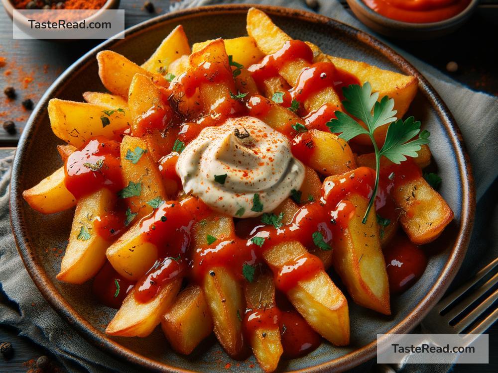Why Spanish Patatas Bravas is the Ultimate Tapas Dish