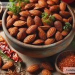 Why Spicy Roasted Almonds Are a Simple and Tasty Appetizer