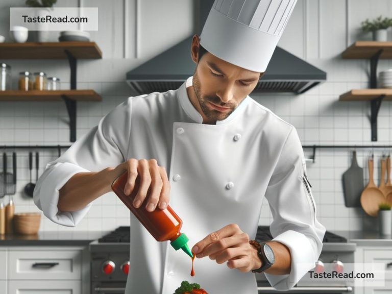 Why Sriracha Is Expanding Beyond the Condiment Shelf into New Culinary Uses