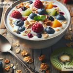 Why Starting the Day with Fermented Dairy Is Good for Gut Health