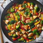 Why Stir-Fry Lunches Are Ideal for a Quick and Healthy Meal