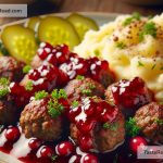 Why Swedish Meatballs Are a Comfort Food Dinner Classic