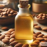 Why Sweet Almond Oil Is Becoming Popular in Gourmet Cooking