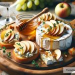 Why Sweet and Savory Brie and Apple Crostini Are Perfect Appetizers