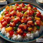 Why Sweet and Sour Pork Is a Favorite Dinner Choice