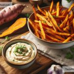 Why Sweet Potato Fries with Garlic Aioli Are a Tasty Appetizer