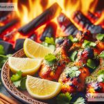 Why Tandoori Flame Reigns as the King of Indian Grills