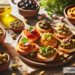 Why Tapenade Sandwiches Are Popular in Mediterranean Cuisine